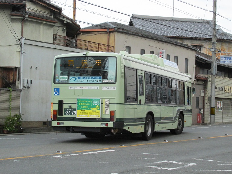 京都200か26-79 Photo194