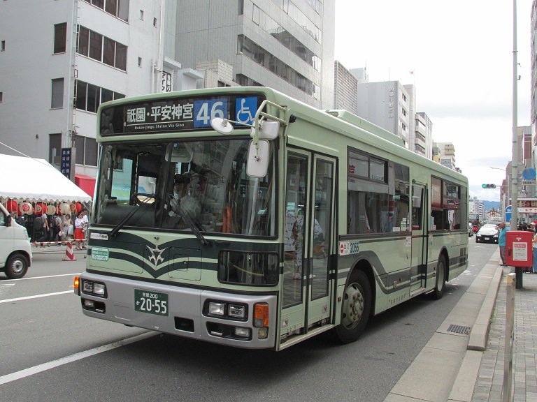 京都200か20-55 Photo337