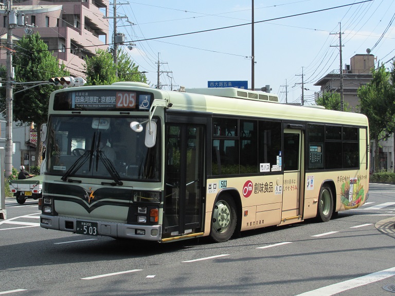 京都200か・503 Photo868