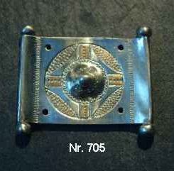 Fabrication Cingulum Vvlpes ! Plaque10