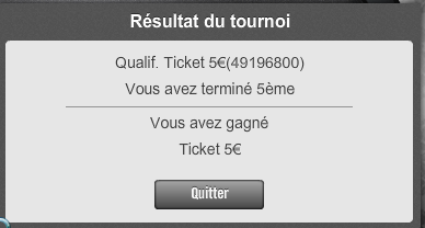 Résultats No Fear71 Screen11