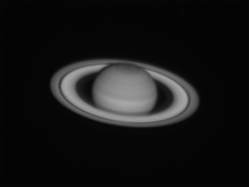 Saturne, le 9 juillet 20160717