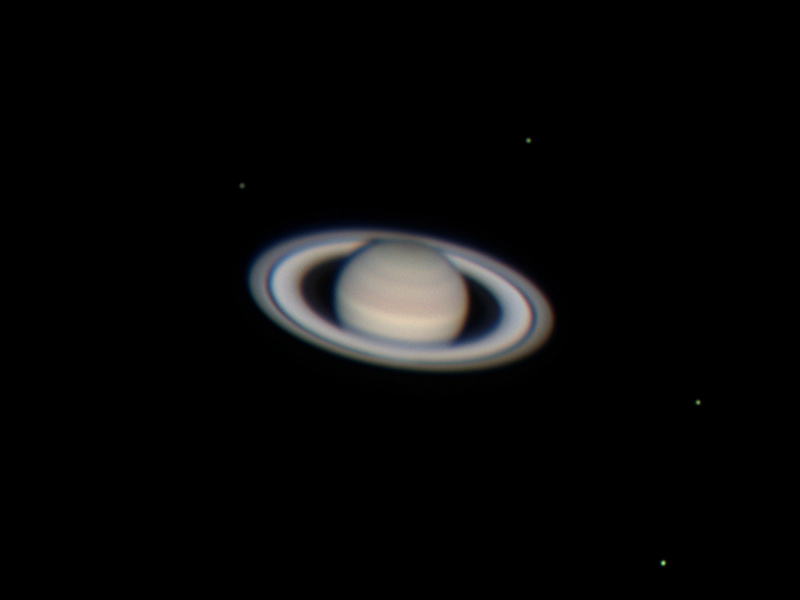 Saturne, le 9 juillet 20160718