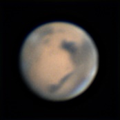 Mars et Saturne nuit du 09-10/06/16 avec cartographies 111