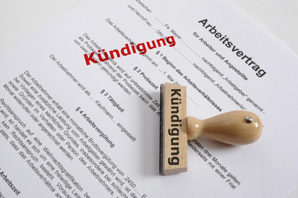 Keine Hartz IV Sanktion bei Kündigung ohne Absicht Kuendi10