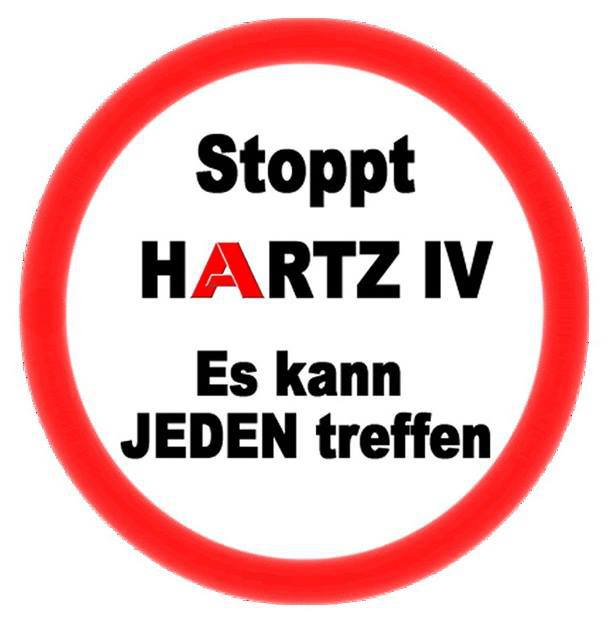 Satiere Bild Stop Harz 4 Stop10
