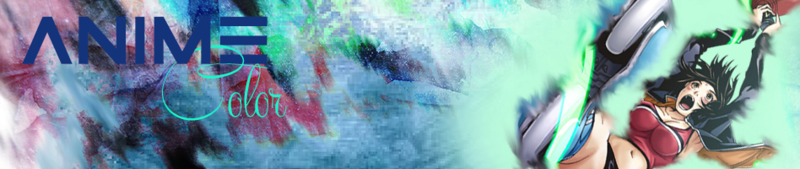 Anime Color