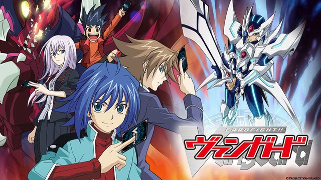 [Fiche] Cardfight!! Vanguard Cardfi10