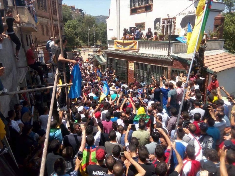 Hommage à Matoub Lounes à Taourirt Moussa le samedi 25 juin 2016 146