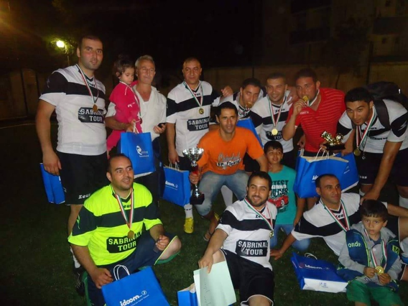 Tournoi Ramadan 2016 de football: la cité des Palmiers obtient la consécration  City_d10