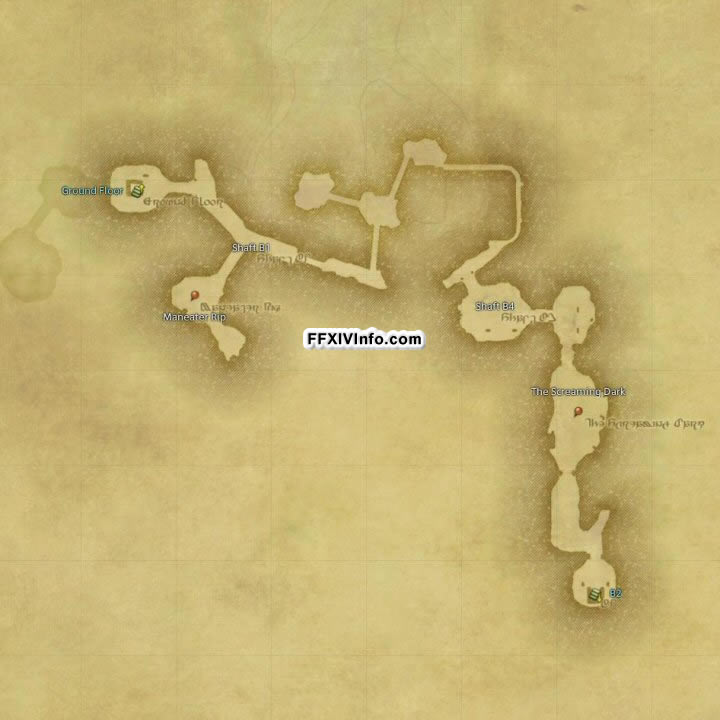 -Les Mines de Clochecuivre- Map_co11