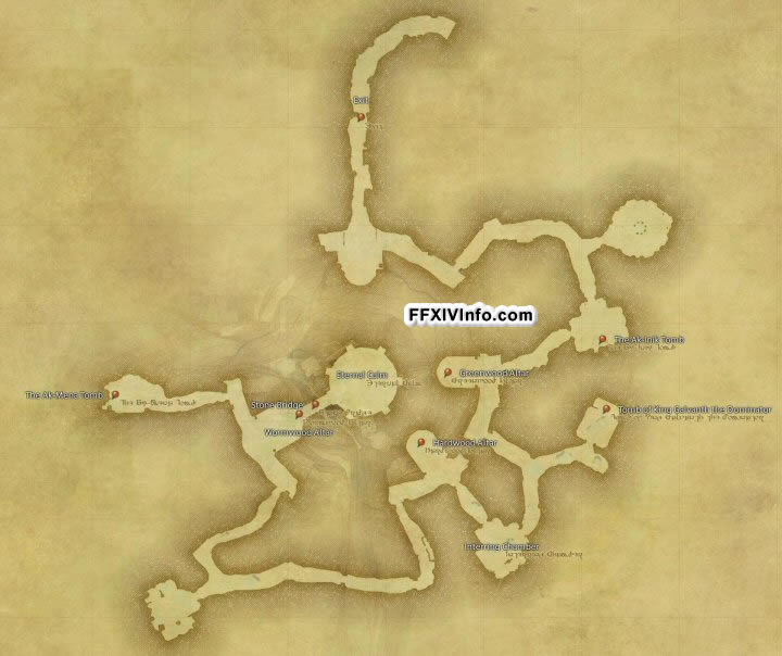 -L'Hypogée de Tam-Tara- Map_th10