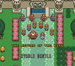 [Help] ALttP - Change King of Hyrule global palette? All-in13