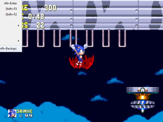 Sonic 3 Complete Sonic324