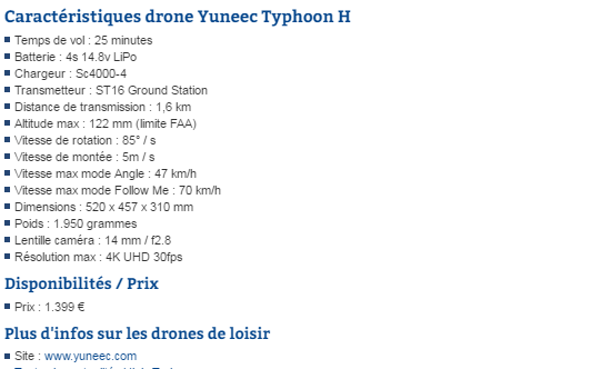 Des photos plus 'drone' avec ça... Captur29