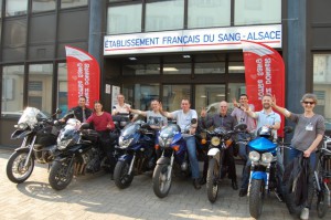 Don du "sang pour sang motard" 25 Août à Strasbourg  Dsc_2710