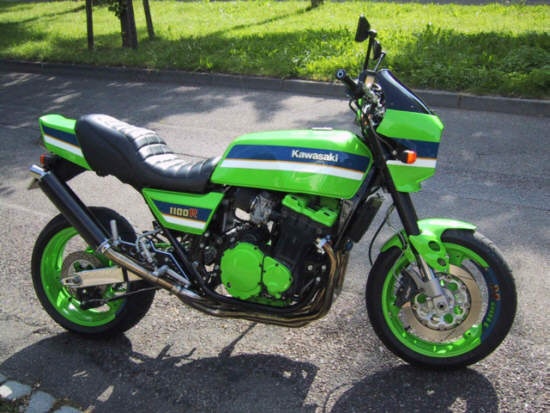 jante z 1000r ,,,??? Kawasa12