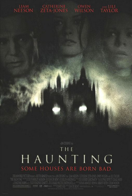 The Haunting (1999, Jan de Bont) Haunti10