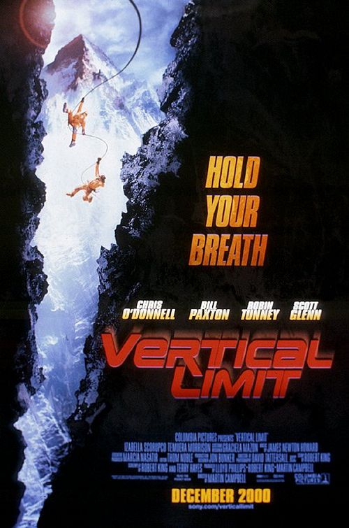 Vertical Limit (2000,Martin Campbell) Vertic10