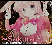 --> EMJ Company <-- Pide tu firma y avatar aquí Sakura12