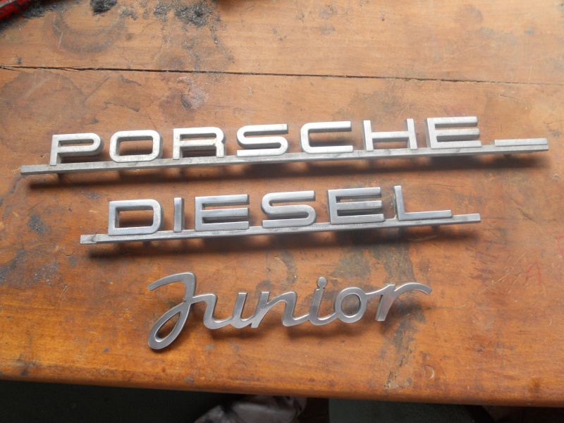 Porsche Diesel Junior 108 Dscn8720