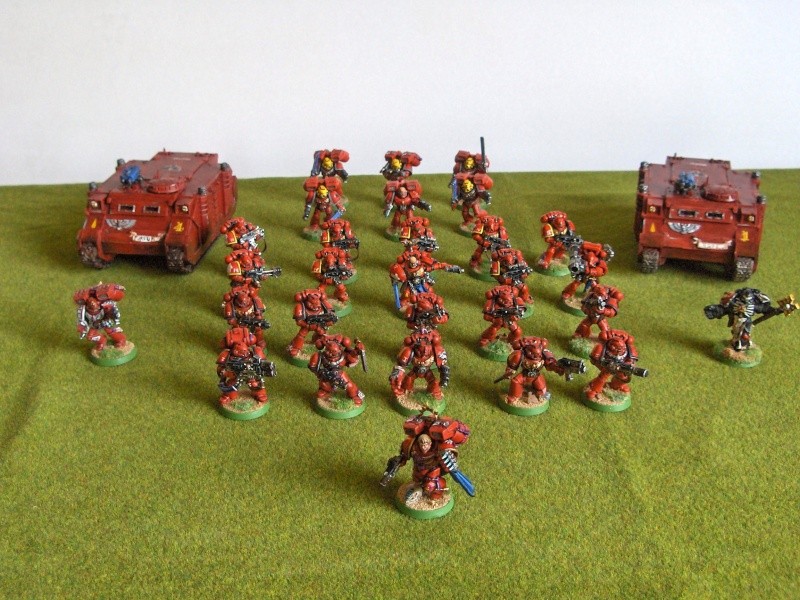 Mes petits frères Blood Angels 2ame_c16