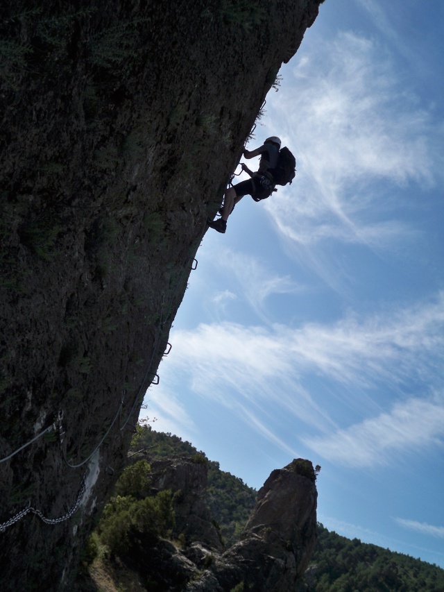 Vía Ferrata: 24-26 de junio 2016: Ferratas de Teruel y Comunidad Valenciana 009_ag10