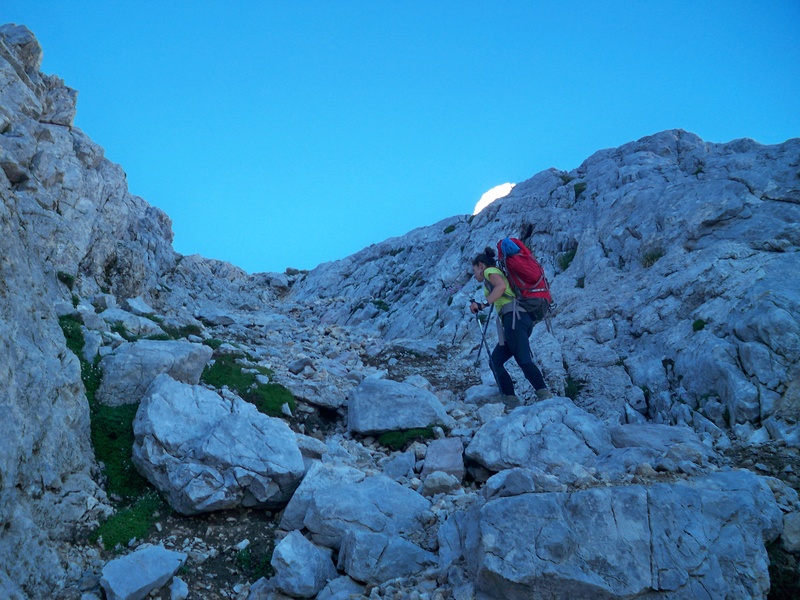 Montañismo: 5-8 de agosto 2016 - Macizo central de Picos de Europa 024_sa10