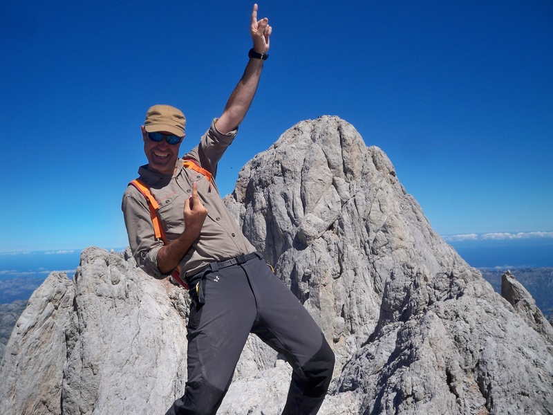 Montañismo: 5-8 de agosto 2016 - Macizo central de Picos de Europa 033_ra10