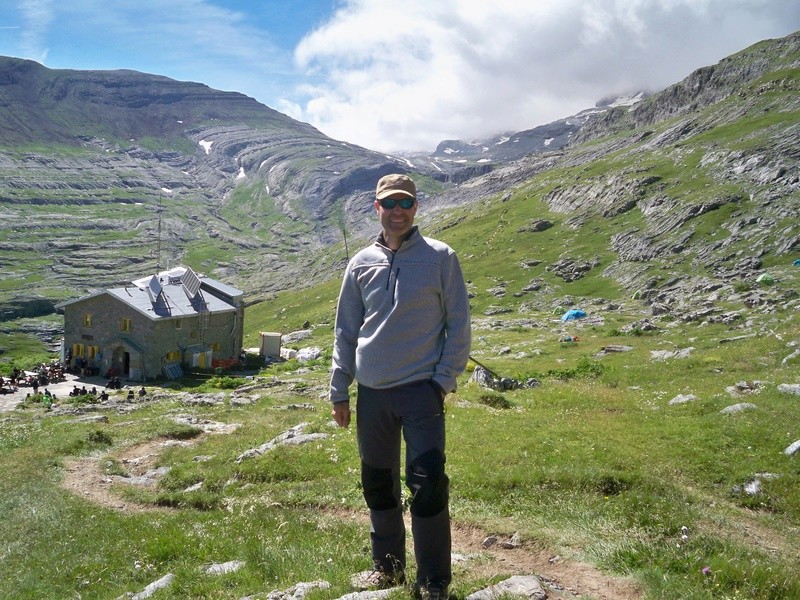 Alpinismo: 14-16 de julio 2016 - Ascensión al Monte Pérdido (Pirineo Oscense) 176_ra10