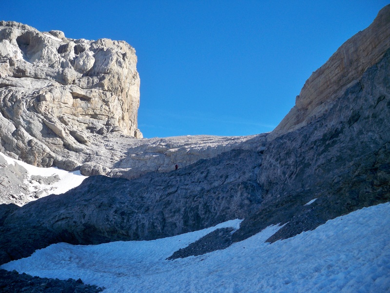 Alpinismo: 14-16 de julio 2016 - Ascensión al Monte Pérdido (Pirineo Oscense) 184_a_10