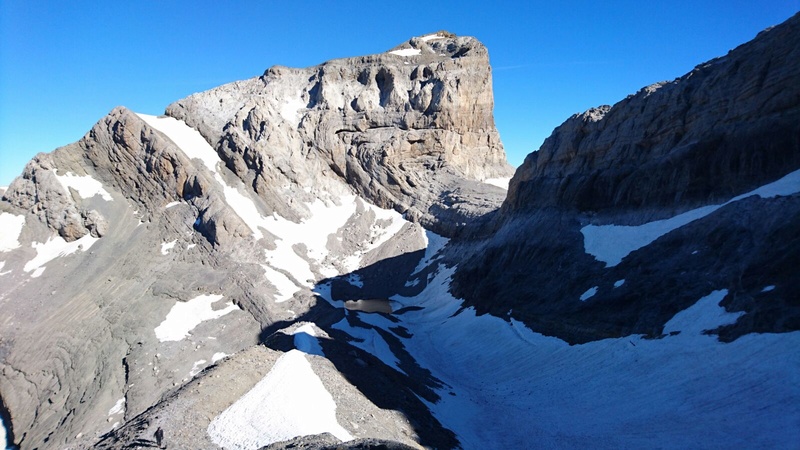 Alpinismo: 14-16 de julio 2016 - Ascensión al Monte Pérdido (Pirineo Oscense) 185_la10