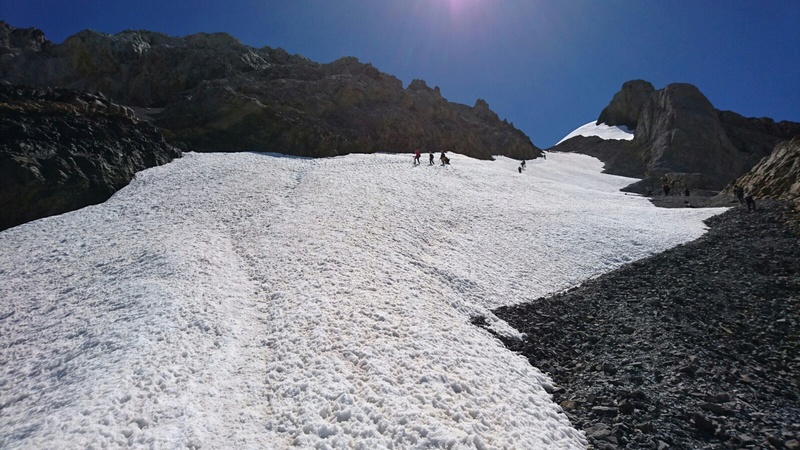 Alpinismo: 14-16 de julio 2016 - Ascensión al Monte Pérdido (Pirineo Oscense) 193_es10