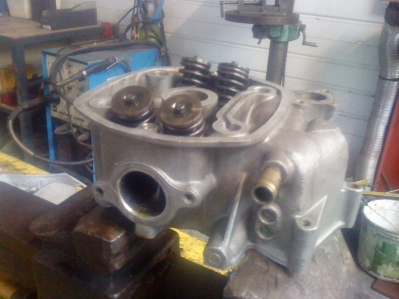 Honda CX 500 en cours Dsc00015
