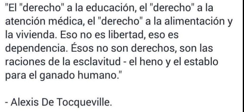 Movimiento estudiantil. Vendidos a los politicos? Derech10