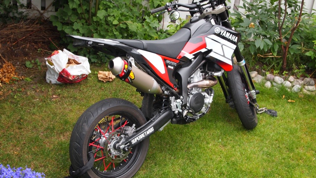 Swedish WR250X with all the trimmings whatcha think? P7234812