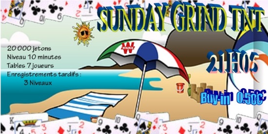 Sunday-Grind-TNT sur WINAMAX buy-in 0.50€ a 21h05 le 26/06 55418711