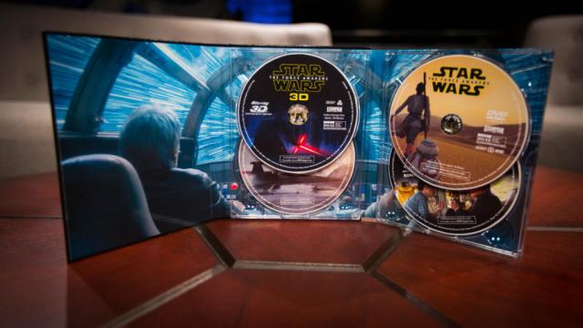 Star wars 7 : The Force Awaken 3D 03/11/2016 Tapata11