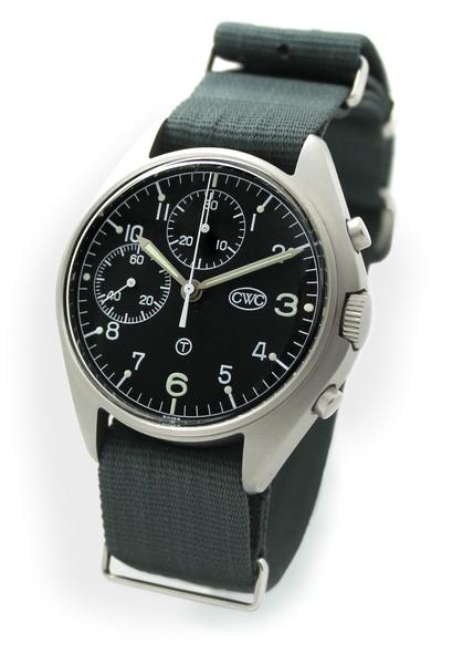flieger - Toolwatch type flieger ? - Page 2 64080_10