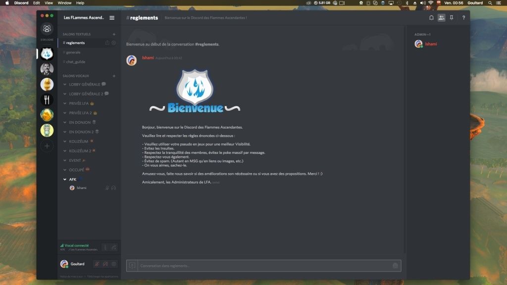 Discord, notre nouvelle voie à la Discussion ! Captur10