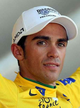 Alberto Contador Contac10