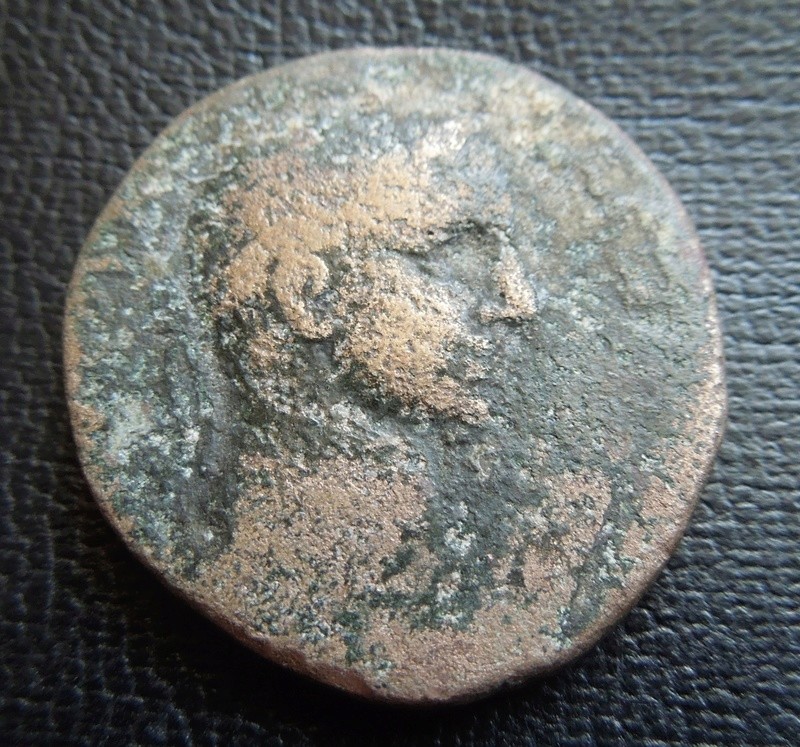 Id monnaies romaines cuivre Dscn5120