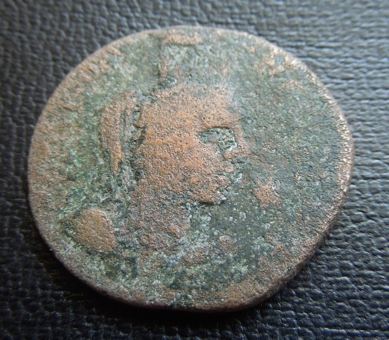 Id monnaies romaines cuivre Dscn5121