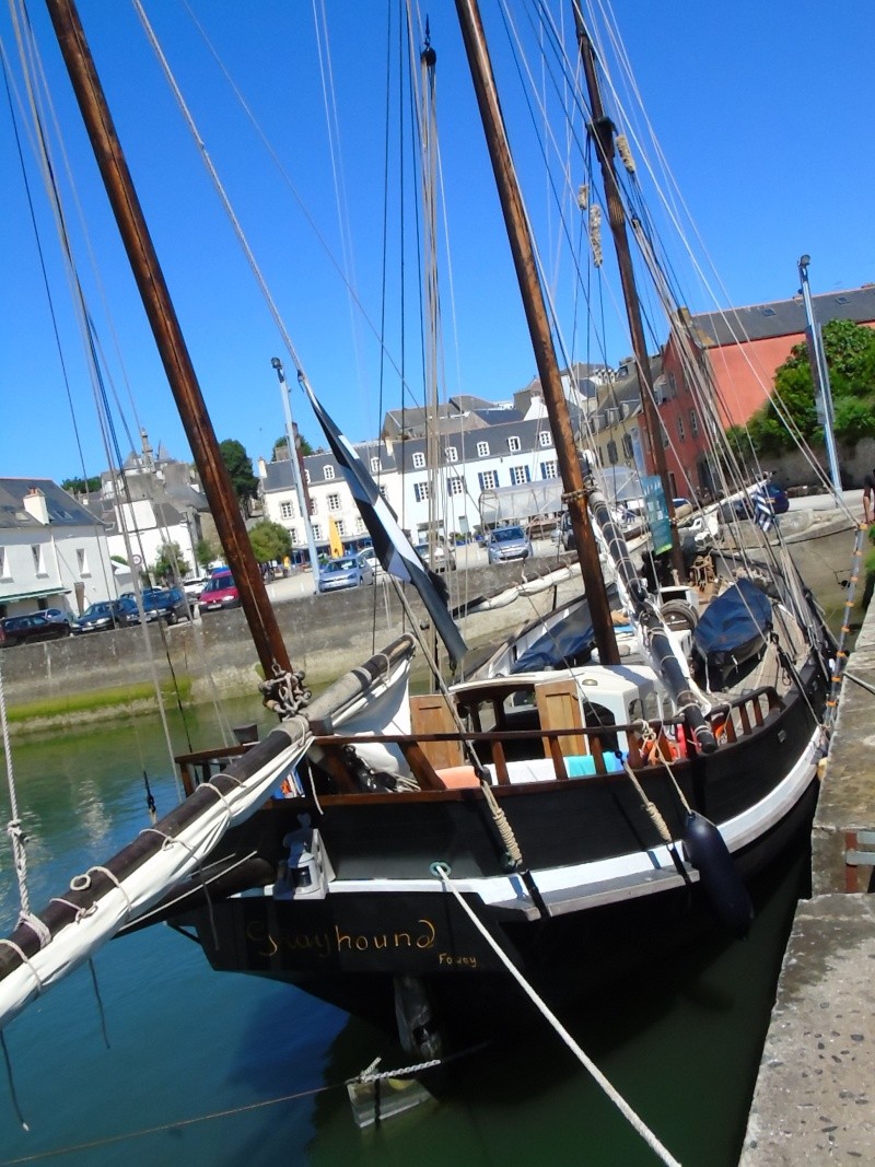 [Vie des ports] LE PORT DE DOUARNENEZ - Page 22 Gray_h13