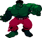 Zombie Hulk,What do You Think? Hfcf10