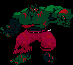 Zombie Hulk,What do You Think? Hfcf11