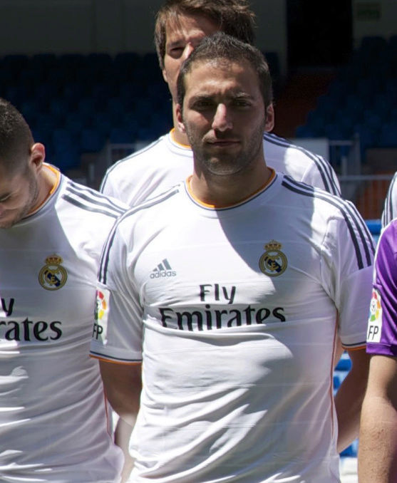 El Pipita | Gonzalo Higuaín - Page 3 Image85