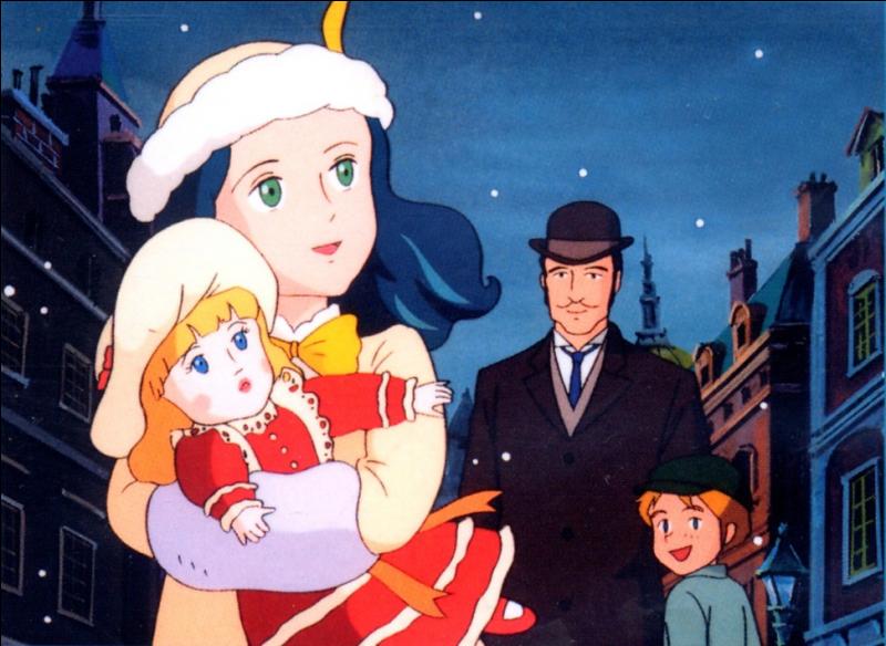 Princesse Sarah [1985] [S.Anim] 23_tab10