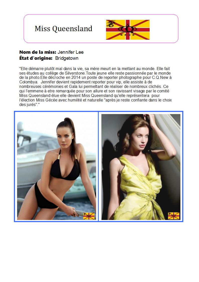 Miss Gécée 2024 - Concours de beauté internationale - Page 8 Miss_g13