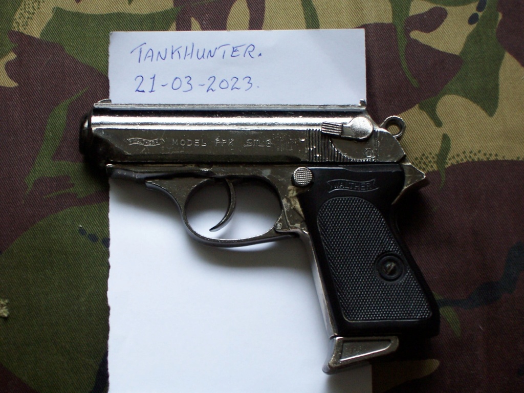 PPk For sale 100_3112